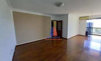 Imagem 7: Apartamento com 3 dormitórios para alugar, 120 m² por R$ 2.880,00/mês - Vila Israel - Amer