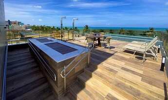 Imagem 6: Apartamento com 2 quartos em Cabo Branco - João Pessoa - PB