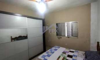 Imagem 6: Casa em Itanhaém, no Savoy