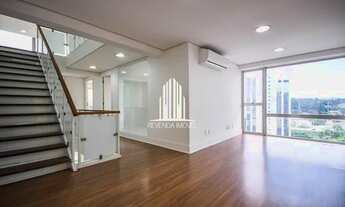 Imagem: Sala Comercial 286m2, 2 vagas, 4 banheiros