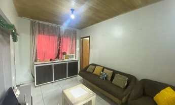 Imagem 4: Apartamento 1º Andar 2 Quartos no Centro de Guaratuba-Pr