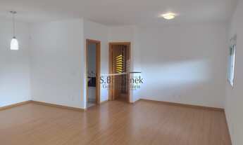 Imagem 3: Lindo apartamento locação Resort Tamboré 3 dorm, 2 vagas