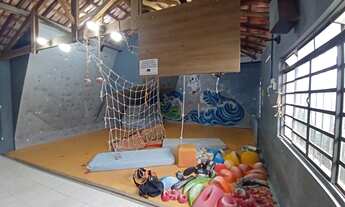 Imagem: Casa comercial para locação em Vinhedo/SP