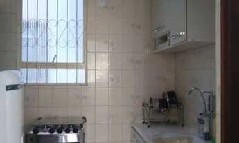 Imagem 4: Apartamento com 3 quartos sendo 01 com suite à venda, 63 m² por R$ 230.000 - Santa Branca