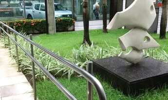 Imagem 3: Alugo Apartamento com 1 quarto todo mobiliado