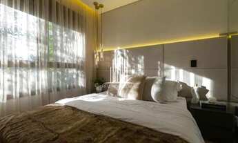 Imagem 5: 145m², 3 suítes, 2 Vagas de Garagem no melhor de Campo Belo