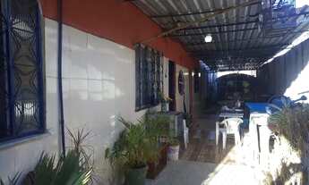 Imagem: Casa na pedra de Guaratiba