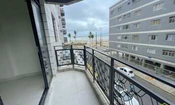 Imagem 2: Apartamento com 3 dorms, Tupi, Praia Grande - R$ 520 mil, Cod: ANT6857