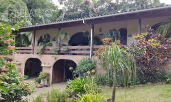 Imagem: Blumenau - Chácara - Passo Manso