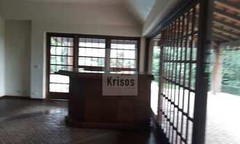 Imagem 5: Sobrado 4 dormitorios, 3 suites, Cidade jardim