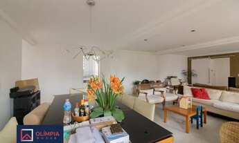 Imagem 5: Apartamento Venda Vila Nova Conceição 177 m² 2 Dormitórios