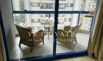 Imagem: Apto 102m² / 3 dorms./ 1 Suíte / 2 banheiros