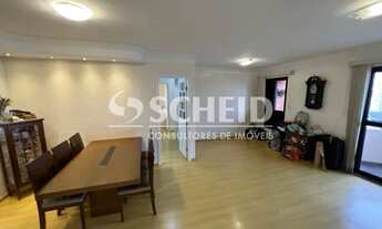 Imagem 2: Apt Impecável,Rico em armários, cozinha planejada , decorado, 2 vagas, lazer completo