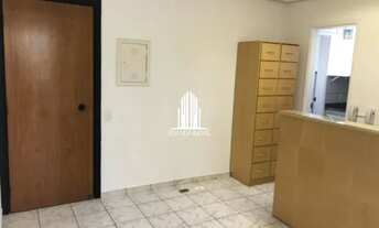 Imagem 3: Sala comercial á venda na Vila Clementino com 37m2