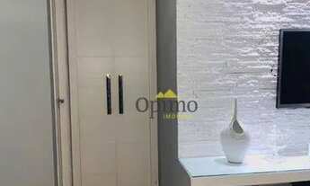 Imagem 4: Apartamento com 3 dormitórios para alugar, 75 m² por R$ 3.980,75/mês - Vila Sofia - São Pa