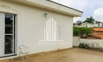 Imagem 4: Casa com 3 Quartos 1 Suíte 255 m² no Super Quadra Morumbi