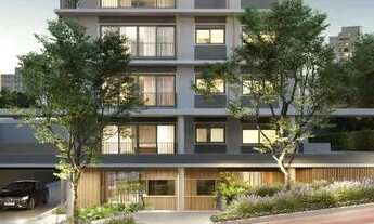 Imagem 2: GO Bom Fim / Independência - Melnick Lançamento Lofts/1D/2D/3D