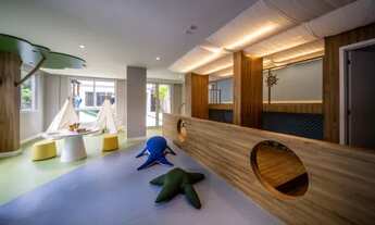 Imagem 4: Pronto para Morar - Alto da Boa Vista 2 a 4 Dorms, em frente ao Boavista Shopping