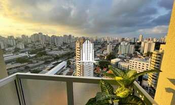 Imagem: Cobertura com 2 dormitórios na Saúde