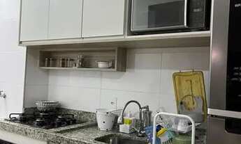 Imagem 7: Apartamento para Locação em Presidente Prudente, VILLE FELICITTA, 2 dormitórios, 1 banheir