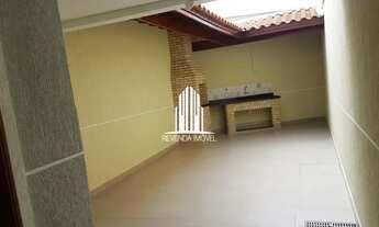 Imagem 5: Casa Sobrado 3 dormitórios, 1 suíte, 180m2 no Jardim São José