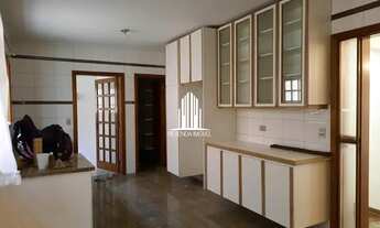 Imagem 5: Casa com 4 dormitórios (2 suítes), 4 vagas. Residencial 9