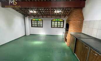 Imagem 7: Casa à venda, 130 m² por R$ 495.000,00 - Jardim Lambreta - Cotia/SP