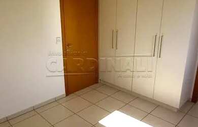 Imagem 3: Apartamento Padrão em Araraquara