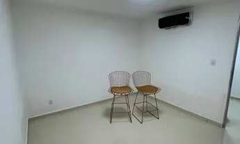 Imagem: Locação de Flat da Av Ininga - 2 quartos