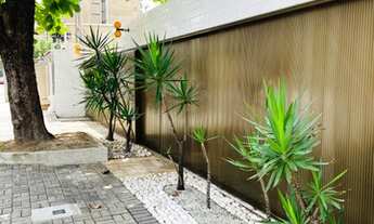 Imagem 2: Edf Setúbal Prince - MOBILIADO PORTEIRA FECHADA 75 metros quadrados com 3 quartos em Boa