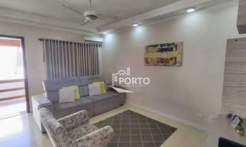 Imagem 7: Casa com 3 dormitórios, sendo 1 suíte à venda, 192 m² - Nova Piracicaba - Piracicaba/SP