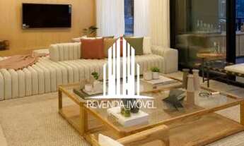 Imagem 7: Apartamento á venda 152m² 3 suítes na Mooca- São Paulo, SP