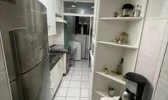 Imagem 4: Apartamento à venda, 65 m² por R$ 270.000,00 - Jardim Cinco de Julho - São Paulo/SP