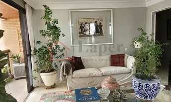 Imagem 3: Lindo apartamento 4 suítes 4 vagas no Paraíso - 267 mt2