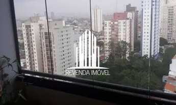 Imagem 4: Apartamento á venda na Penha, com 2 dormitórios sendo 1 suíte e 2 vagas!