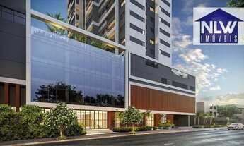 Imagem 3: Apartamento com 2 dormitórios à venda, 54 m² por R$ 541.000,00 - Jardim Independência - Sã