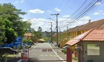 Imagem: Apartamento no Umbará com Dois quartos