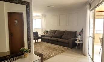 Imagem 7: Apartamento para venda com 144 metros quadrados com 3 quartos em Setor Bueno - Goiânia - G