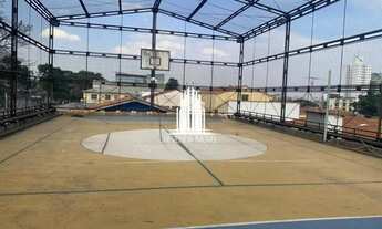 Imagem 6: Prédio para Locação no Campo Belo com 1.271m²