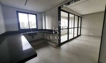 Imagem 6: Apartamento com 4 dormitórios à venda, 145 m² por R$ 1.896.000,00 - Gutierrez - Belo Horiz