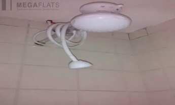 Imagem 5: 03554 - Flat/Aparthotel 1 Dorm, BELA VISTA - SÃO PAULO/SP