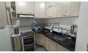 Imagem 2: SAO BERNARDO DO CAMPO - Residential / Apartment - JARDIM IRAJA