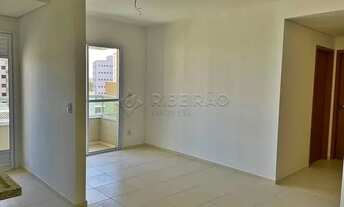 Imagem 3: Apartamento Padrão em Ribeirão Preto