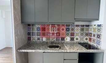 Imagem 4: Apartamento à venda no bairro República - São Paulo/SP, Zona Central