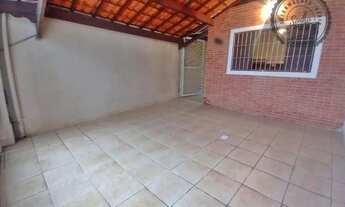 Imagem 2: Casa localizado no bairro Ocian - Praia Grande/SP