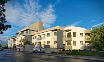 Imagem 2: Apartamento para venda com 61 metros quadrados com 2 quartos