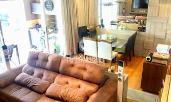 Imagem: Apartamento 3 dormitórios 2 vagas Vila