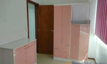 Imagem 6: Apartamentos 3 Dormitórios para locação em Manaus - AM