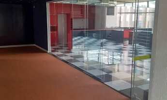 Imagem 4: São Paulo - Conjunto Comercial/Sala - Brooklin