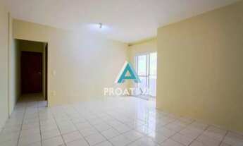 Imagem 2: Apartamento com 3 dormitórios para alugar, 96 m² - Vila Valparaíso - Santo André/SP